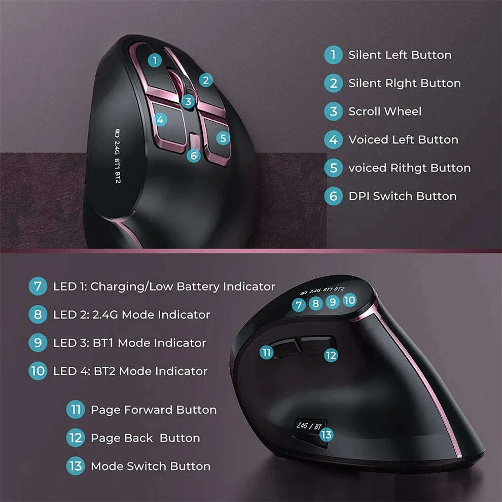 jomaa-24gbluetooth-vertical-mouse-wireless-for-apple-mac-laptop-notebook-9-buttons-rechargeable-gaming-mouse-for-pc-ipadkimludkimlud-35567876