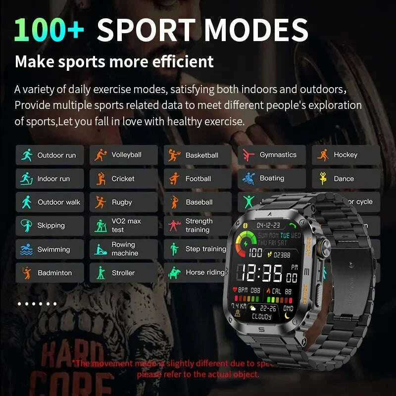 2024-new-201-outdoor-military-smart-watch-men-bluetooth-call-smartwatch-for-android-ios-ip68-waterproof-sports-fitness-watcheskimlud-womens-fashion-34615228