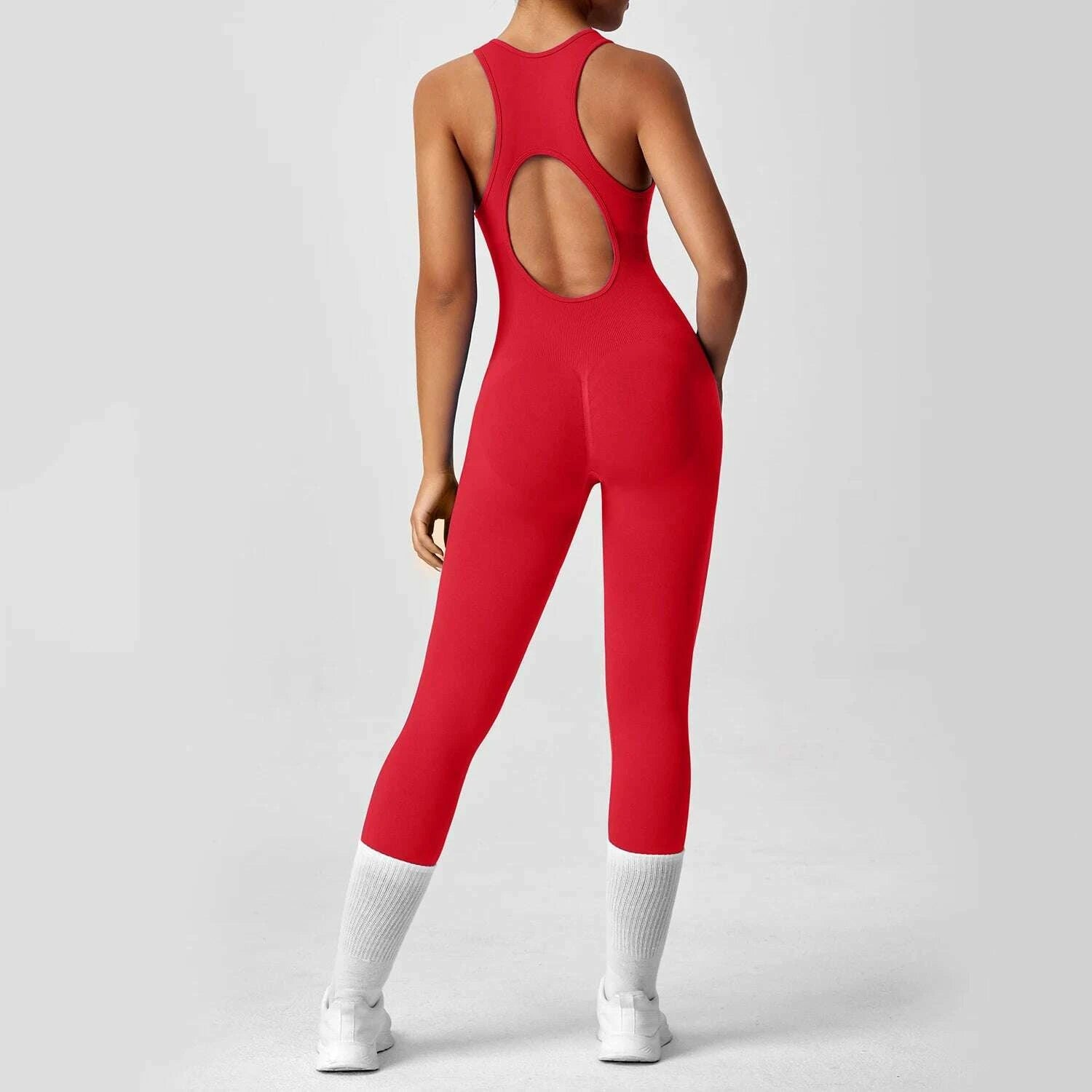 seamless-peach-booty-one-piece-yoga-bodysuit---v-back-tummy-control-gym-outfit-for-women---sexy-workout-jumpsuit-fitness-bodyconkimlud-womens-fashion-34617470