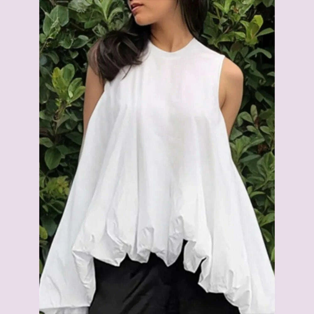 uoozee-womens-high-low-loose-pleated-round-neck-vest-tops-2025-new-summer-sleeveless-casual-simple-white-cotton-t-shirtskimlud-womens-fashion-34606260