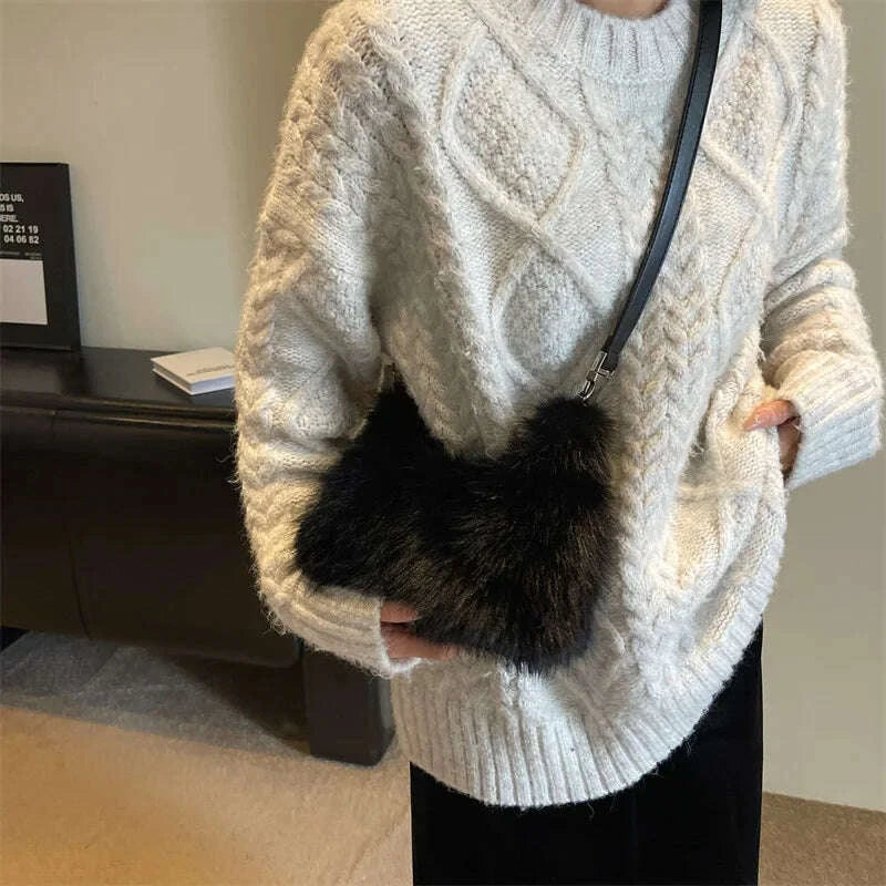 크로스백-여성-가방-2023-new-winter-trend-solid-color-plush-warm-fluffy-crossbody-bag-imitation-fox-hair-shoulder-bag-designer-handbagkimludkimlud-35556798