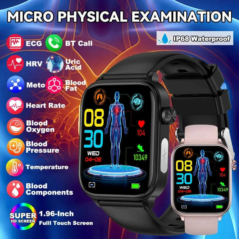 lige-2025-new-ecgppg-ai-healthy-diagnose-smart-watch-men-women-blood-lipid-uric-acid-female-menstrual-health-tracker-smartwatchkimlud-womens-fashion-34615374