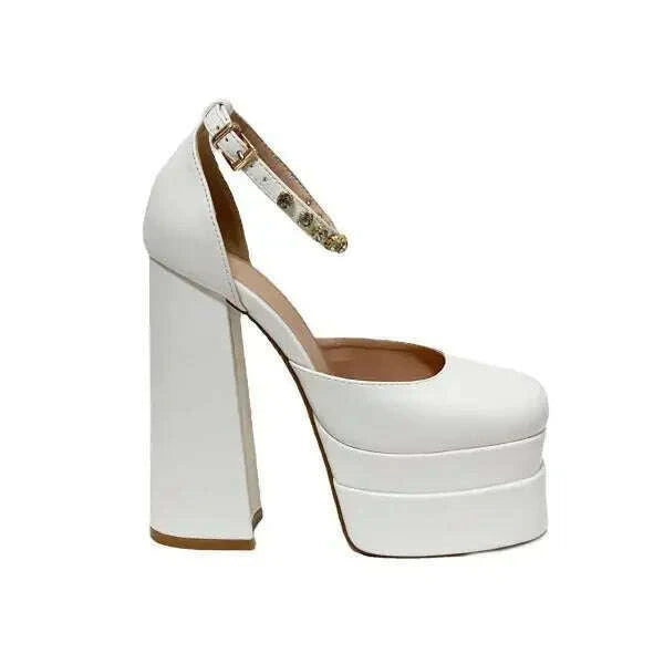 round-toe-beige-high-heels-2024-basketball-platform-womens-shoes-with-straps-sexy-pump-12cm-latest-buckle-casual-square-crossdrkimlud-womens-fashion-34621445
