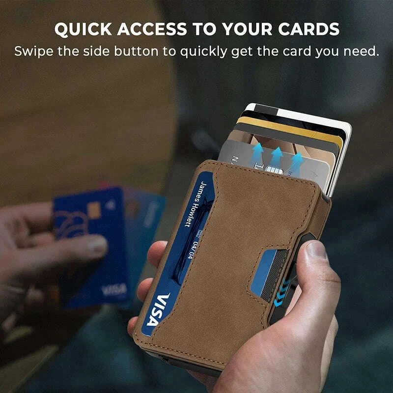 minimalist-mens-wallet-with-money-clip-aluminum-pop-up-card-case-and-leather-slots-credit-card-holder-rfid-blocking-walletkimludkimlud-35573100