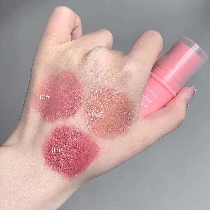 shaqinuo-energizing-blush-stick---natural-matte-finish-creamy-texture-easy-to-blend-for-a-youthful-glow-kimlud-kimlud-33921941