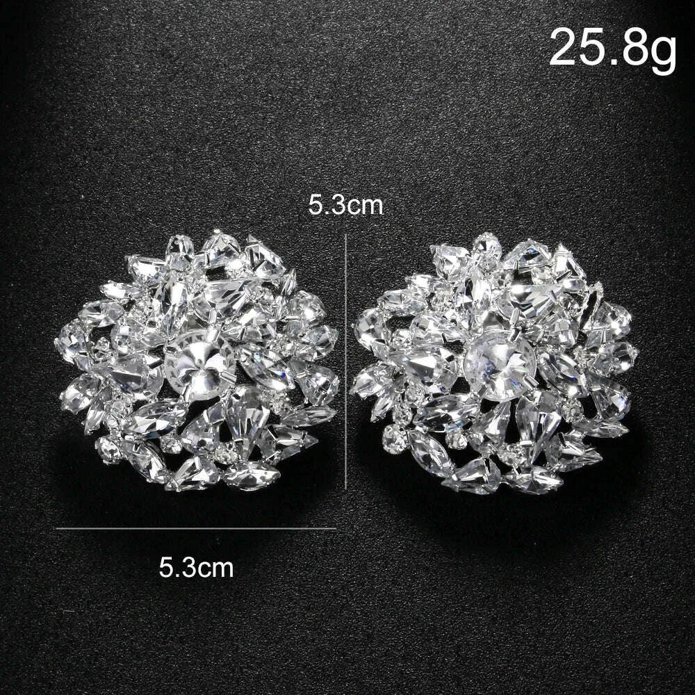 stonefans-round-clip-earrings-geometric-wedding-for-women-bling-christmas-gift-rhinestone-clip-on-earrings-no-piercing-jewelrykimlud-womens-clothes-35080095