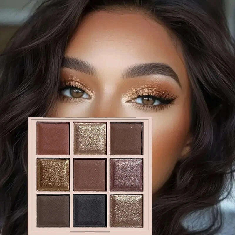 9-color-eyeshadow-palette-coffee-brown-nude-metallic-tones-matte-glitter-metallic-finish-smoky-makeup-party-stagekimludkimlud-35576487