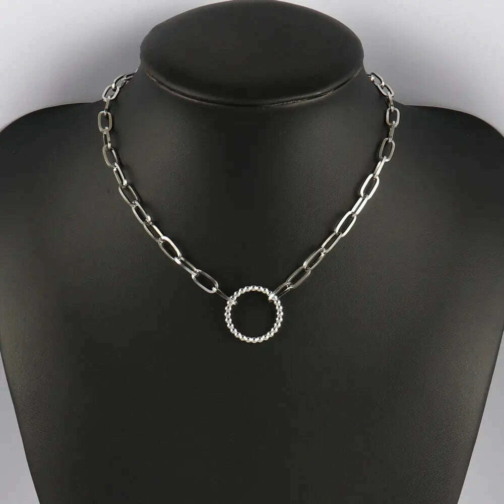 316l-stainless-steel-necklace-for-women-choker-necklace-heart-clavicle-chain-necklaces-charm-heart-pendant-necklace-jewelry-gift-kimlud-kimlud-33913603