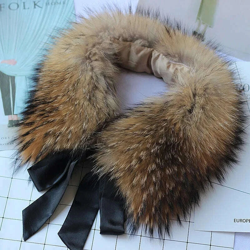 raccoon-fur-collar-women-winter-coat-hood-decor-furry-fur-collar-fashion-warm-coat-shawl-natural-raccoon-fur-scarf-neck-warmer-kimlud-kimlud-33913106