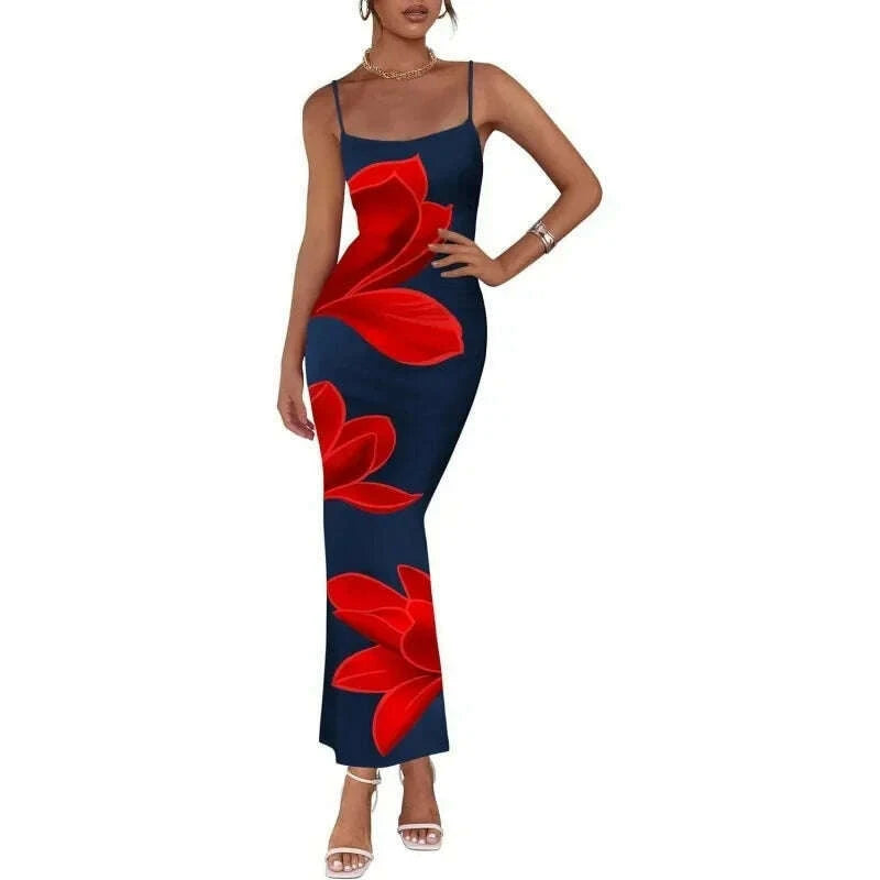 sexy-tight-floral-print-strapless-dress-spring-summer-new-arrival-cross-border-hot-sale-ins-style-womens-ankle-length-gown-kimlud-kimlud-33922527