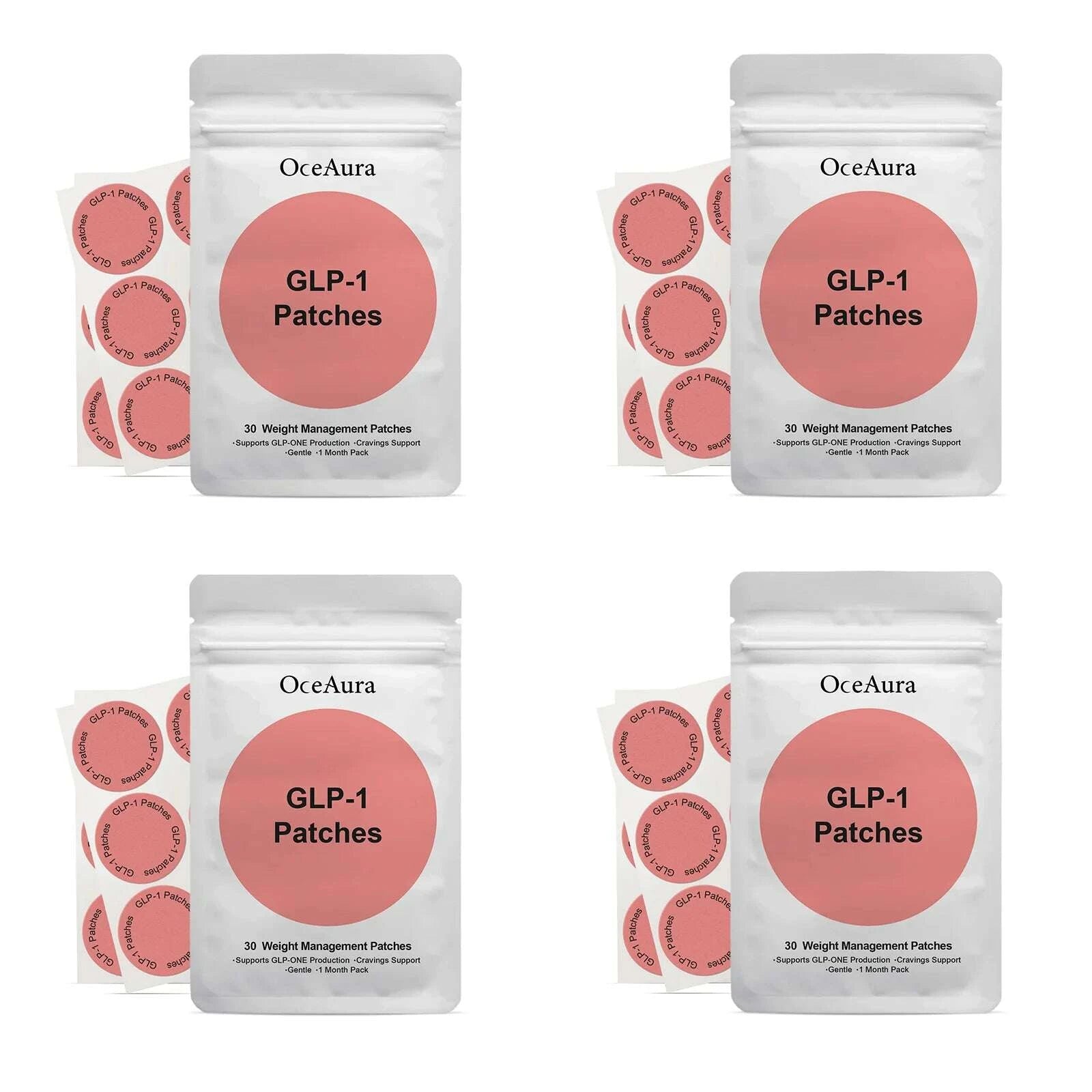 glp-1-weight-management-patches-body-shaping-slimming-burning-fat-improve-stomach-belly-ensure-lasting-weight-loss-resultskimludkimlud-35560174