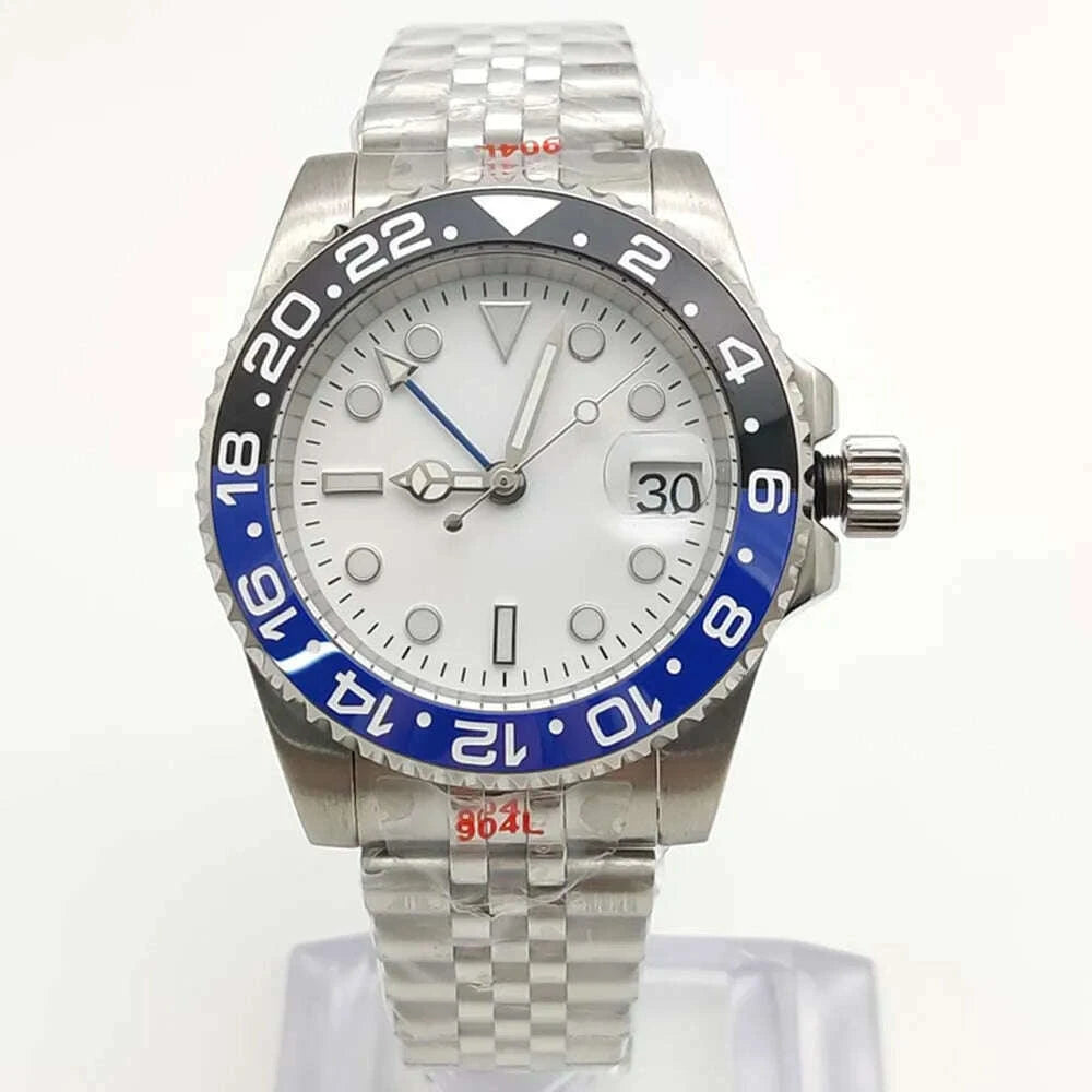 mens-new-elegant-white-gmt-watch-nh34-movement-sapphire-glass-stainless-steel-waterproof-mens-mechanical-watchkimlud-womens-fashion-34611091