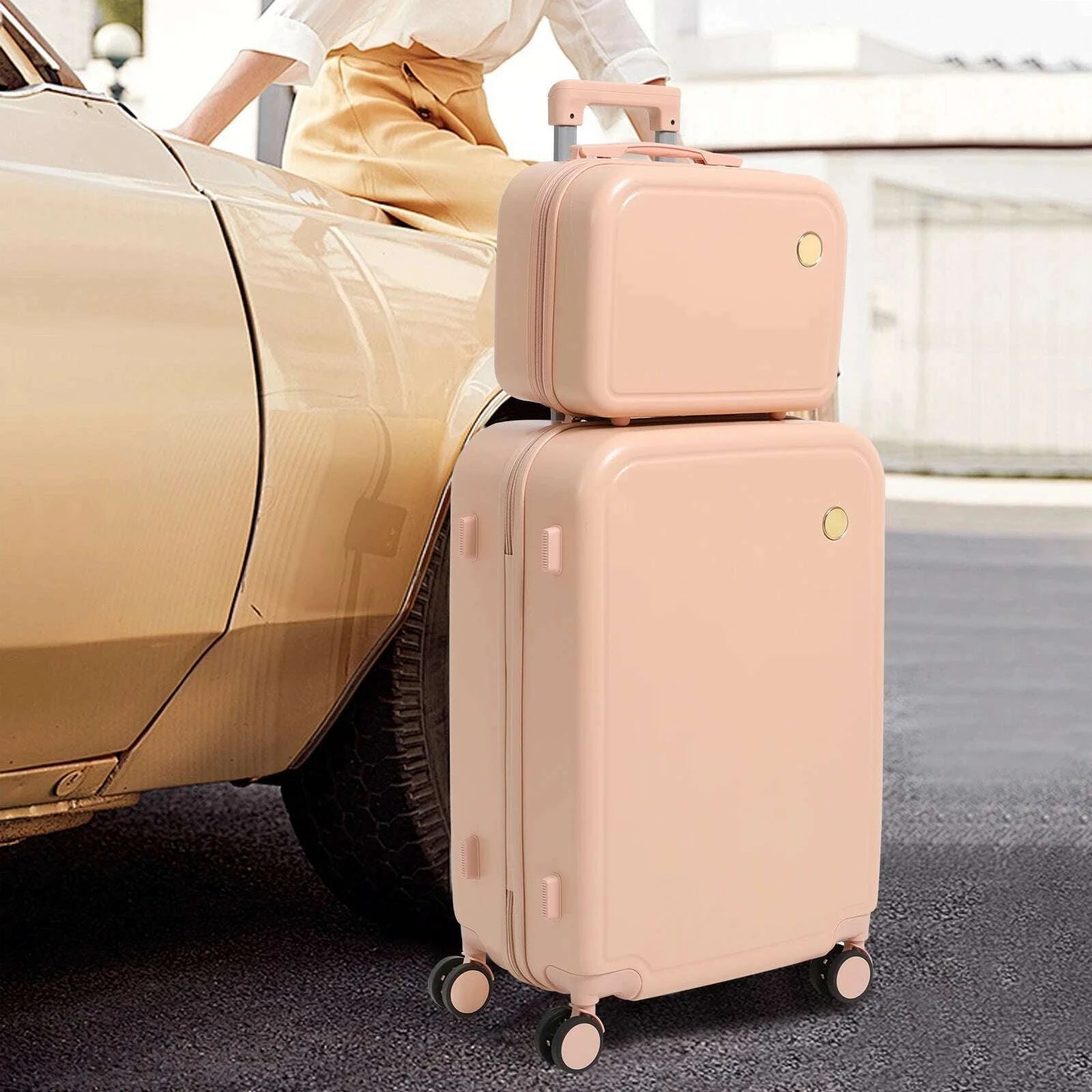 suitcase-with-wheels-small-and-large-suitcases-carry-on-suitcases-cosmetic-case-carry-on-luggagekimlud-womens-fashion-34613916