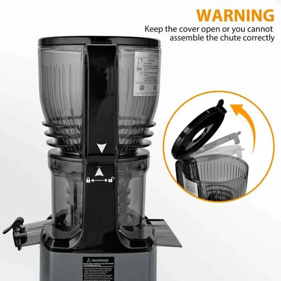 cold-press-juicer-with-58-wide-feed-chute-for-efficient-extraction-of-whole-vegetables-and-fruits-300w-slow-masticating-juicerkimlud-womens-fashion-34626796