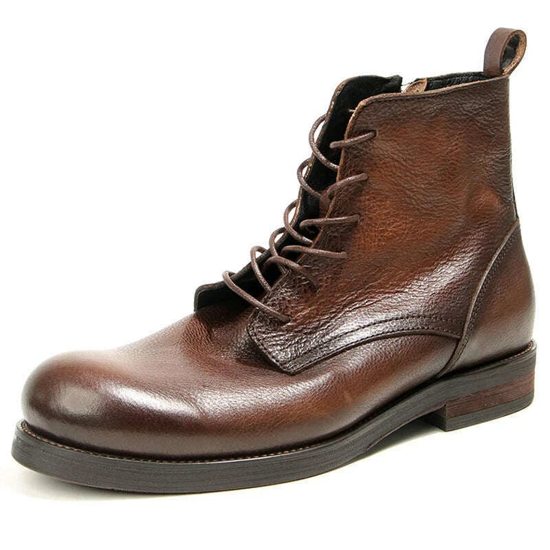 cowhide-mens-boots-genuine-leather-shoes-men-side-zipper-men-ankle-boots-handmade-retro-leather-boots-luxury-mens-formal-shoeskimlud-womens-fashion-34599751