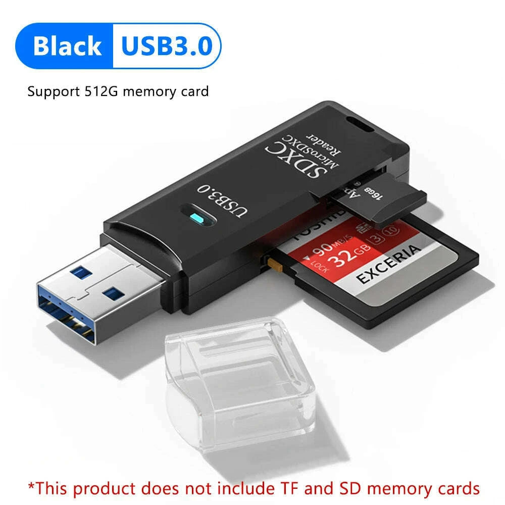 usb-30-card-reader-sd-tf-card-memory-card-reader-2-in-1-high-speed-smart-cardreader-adapter-for-pc-laptop-accessorieskimlud-womens-fashion-34615407