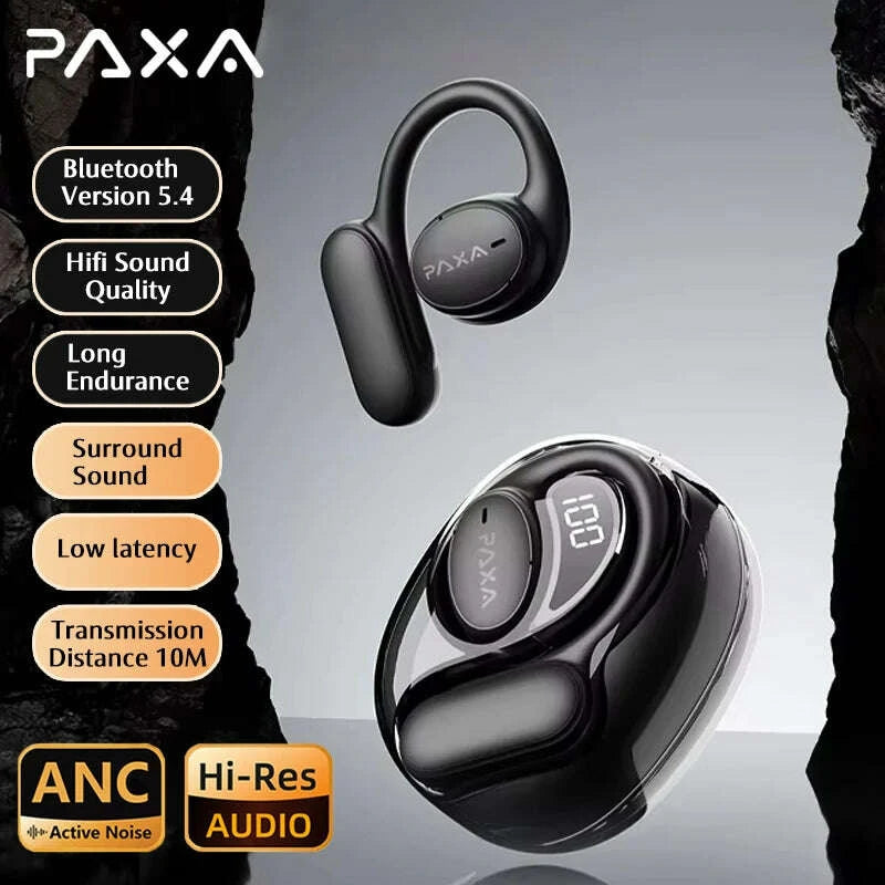 paxa-openair5-hd-wireless-bluetooth-54-earphones-led-power-display-hi-fi-stereo-touch-ows-headphones-sports-game-music-headsetkimludkimlud-35565914