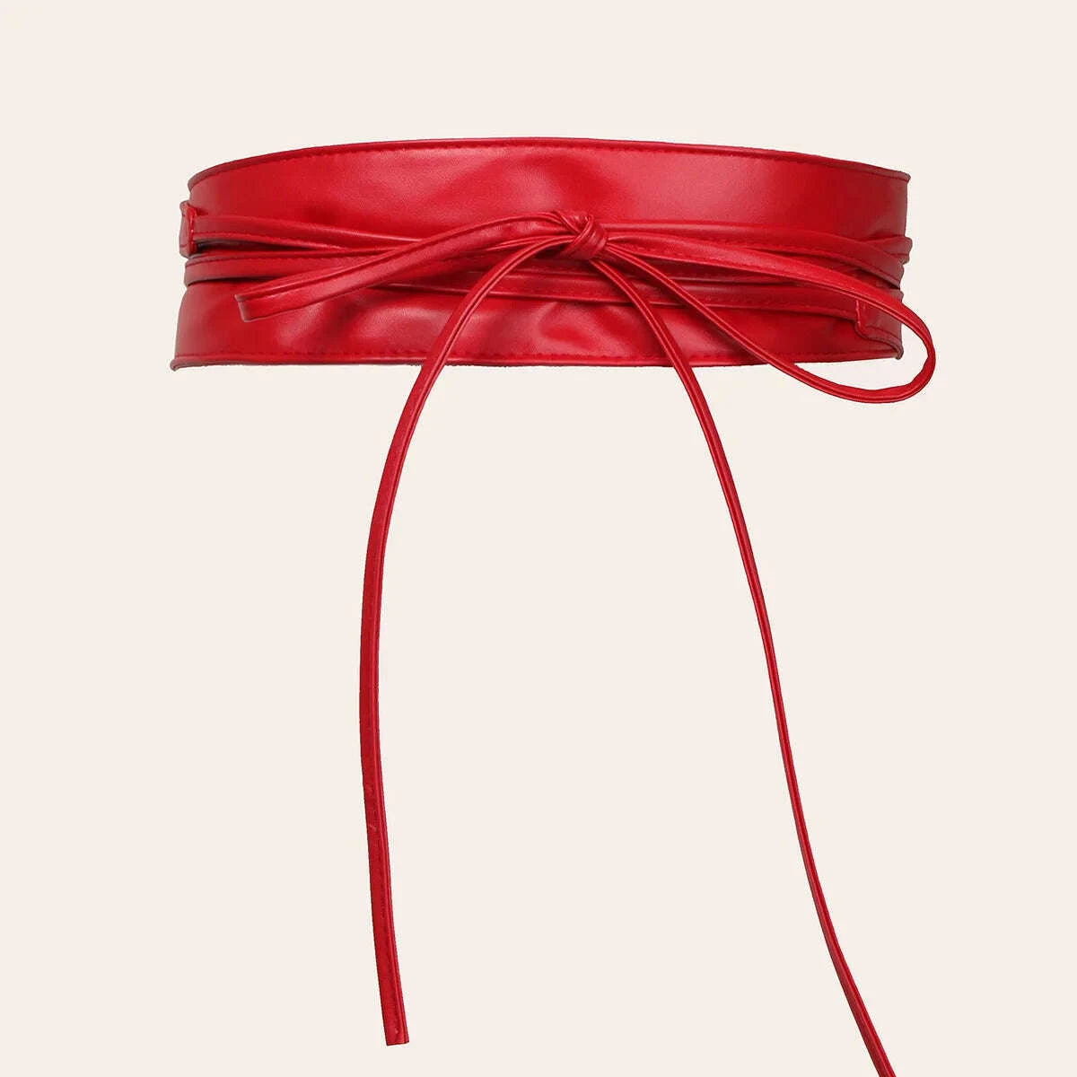 KIMLUD, New Women's Soft Lace Waist Cover Float Belt Versatile Women's Waist Belt Cross border Spot Float Belt Manufacturer Direct Sales, KIMLUD Womens Clothes