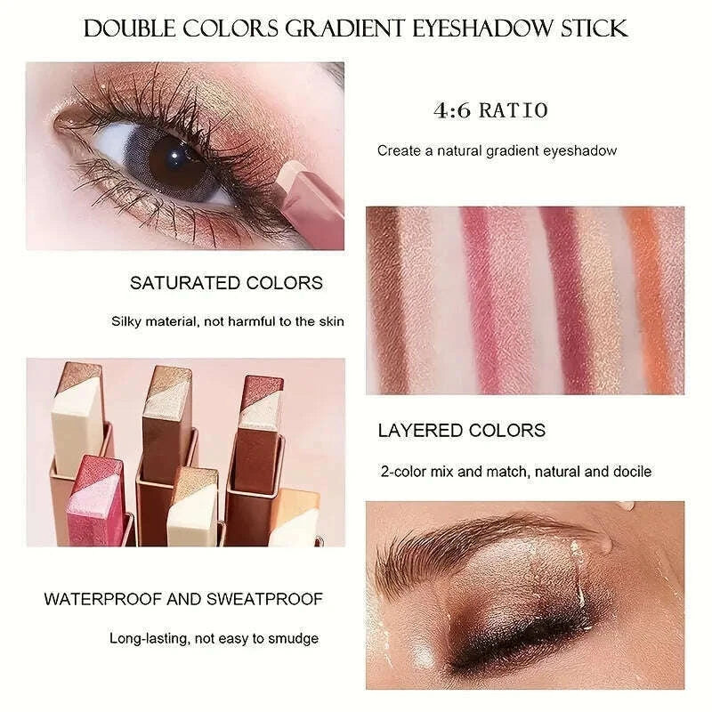 two-color-gradient-eye-shadow-stick-three-dimensional-natural-without-taking-off-makeup-kimlud-kimlud-33919996