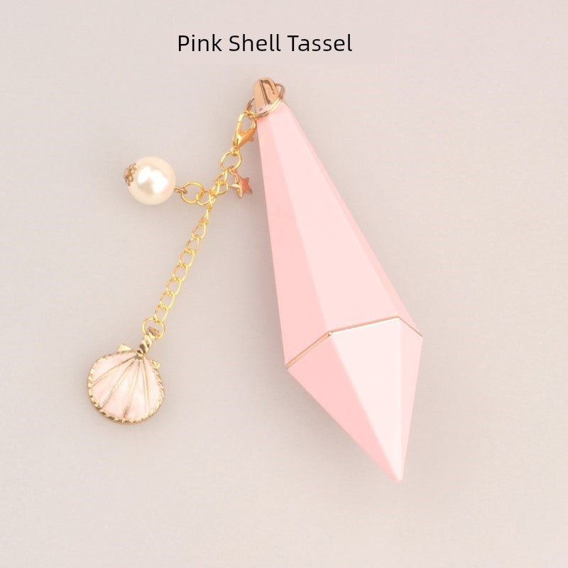 KIMLUD, Lipstick Empty Shell Homemade by Hand DIY Lipstick Tube Lipstick Shell 12.1mm Lipstick Mold Lipstick Material Promotion, KIMLUD Womens Clothes