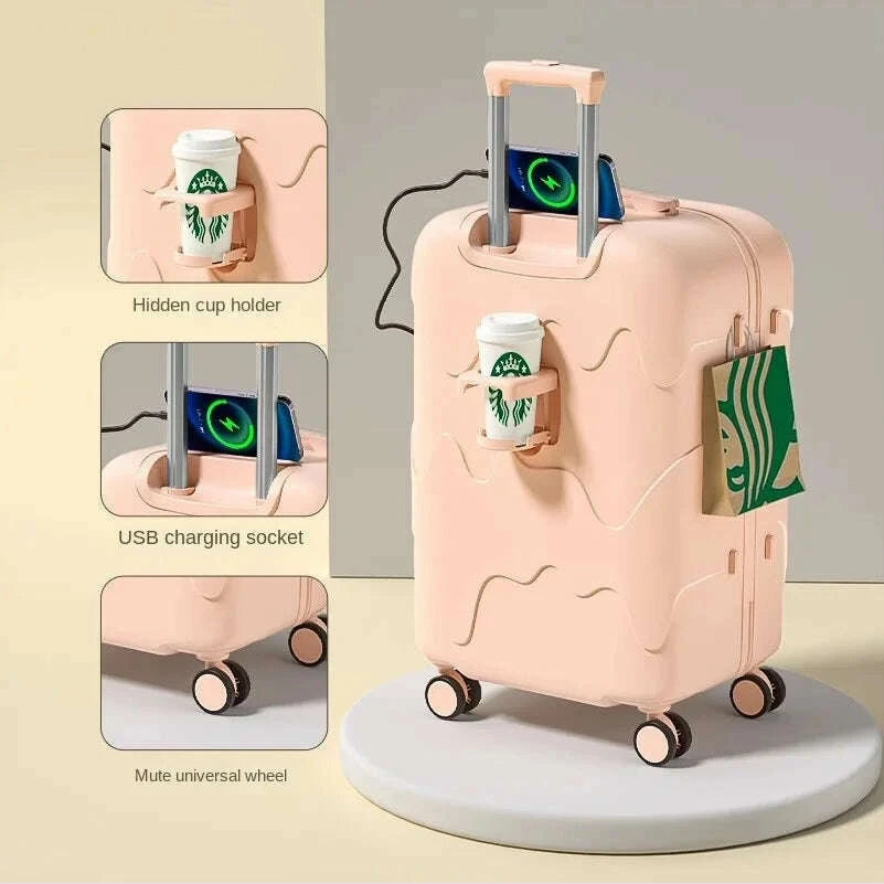 luggage-set-28-inch-large-capacity-suitcase-trolley-case-20222426-inch-travel-suitcase-usb-port-boarding-box-cosmetic-casekimlud-womens-fashion-34612778