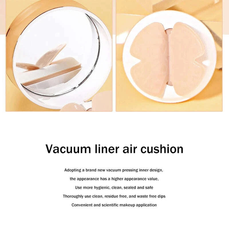 air-cushion-bb-cream-moisturizing-foundation-concealer-whitening-oil-control-waterproof-butterfly-powder-puff-makeup-cosmeticskimludkimlud-35560199