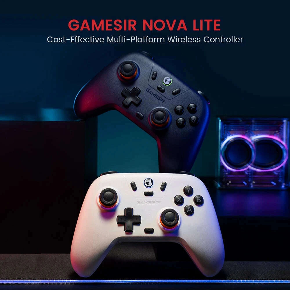 gamesir-nova-lite-wireless-gamepad-controller-with-bluetooth-dongle-wired-for-switch-android-ios-pc-steam-gameskimlud-womens-fashion-34614227