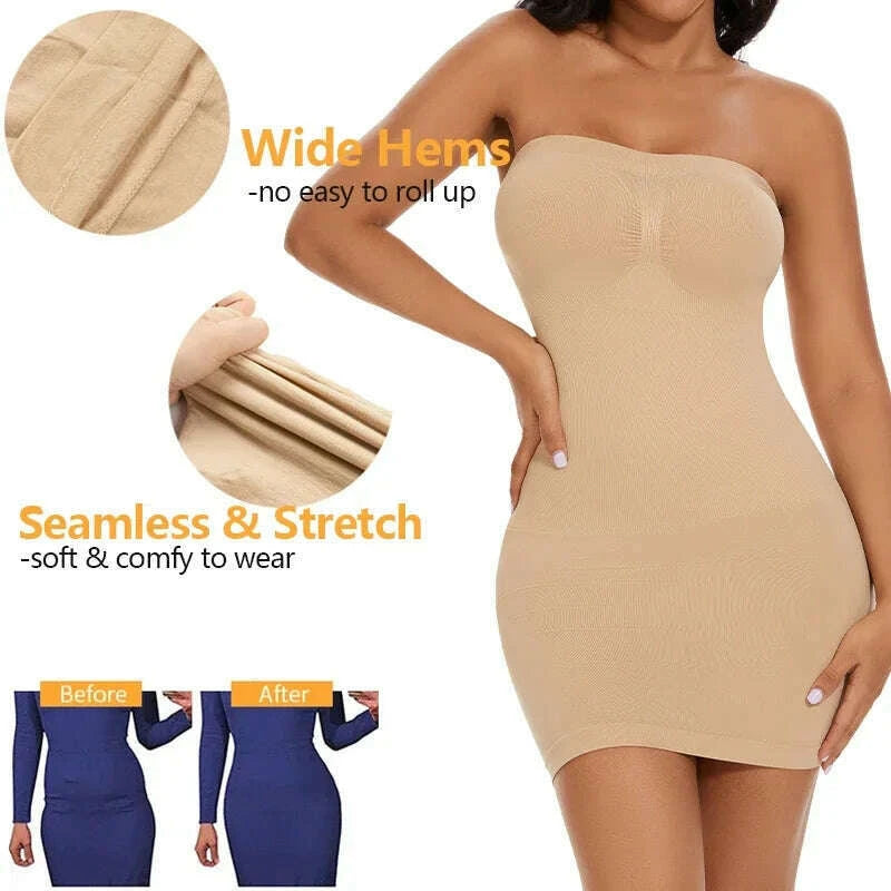 sexy-full-slip-shapewear-women-dress-off-shoulder-bodycon-strapless-underdress-smooth-compression-body-shaper-slimming-waistkimlud-womens-fashion-34618038