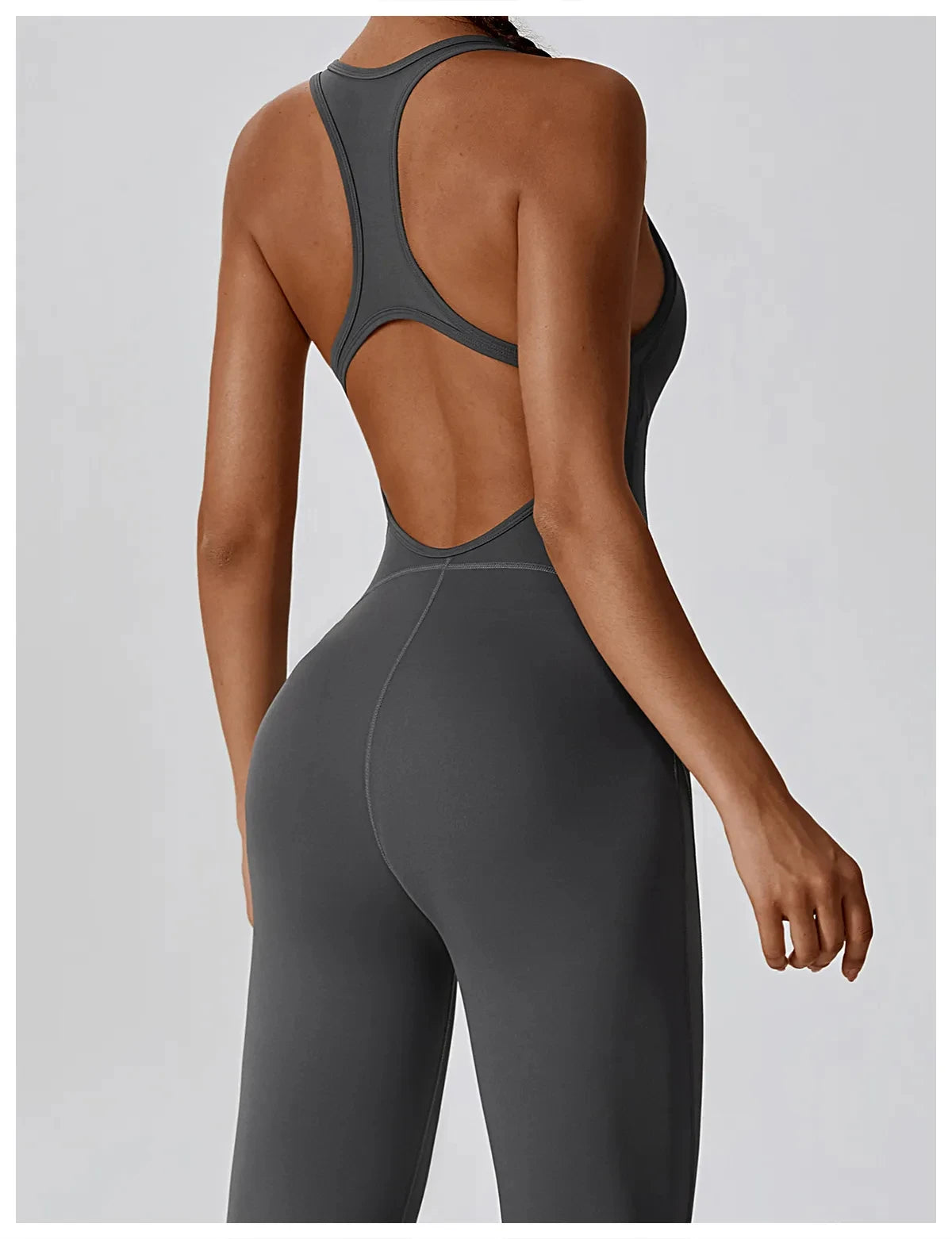 Sexy Yoga Jumpsuit Fitness Sports Overalls Gym Clothing Set Yoga Wear Pilates Workout Clothes for Women Outfit push-up Tracksuit