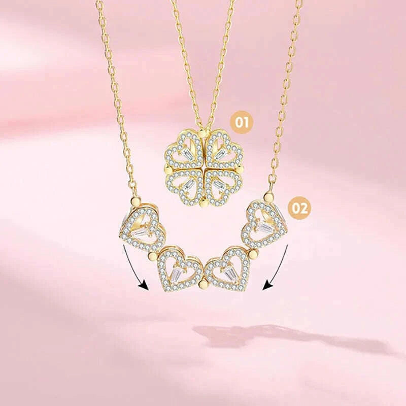 1pc-heart-shaped-four-leaf-clover-pendant-necklace-jewelry-zircon-women-love-clavicle-chain-gifts-openable-chokerjewelrykimlud-womens-fashion-34627654