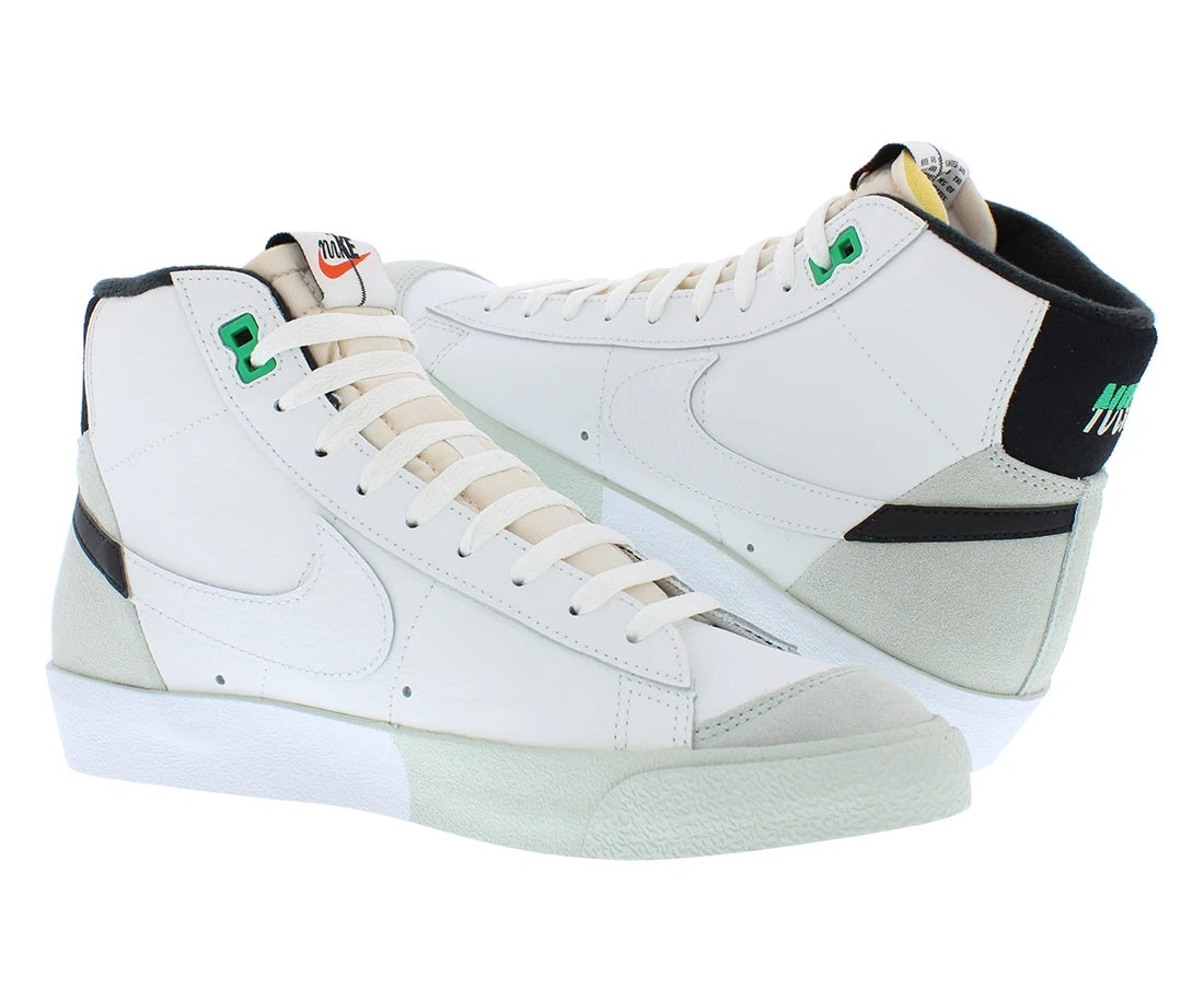 Nike Blazer Mid '77 Premium Mens Shoes