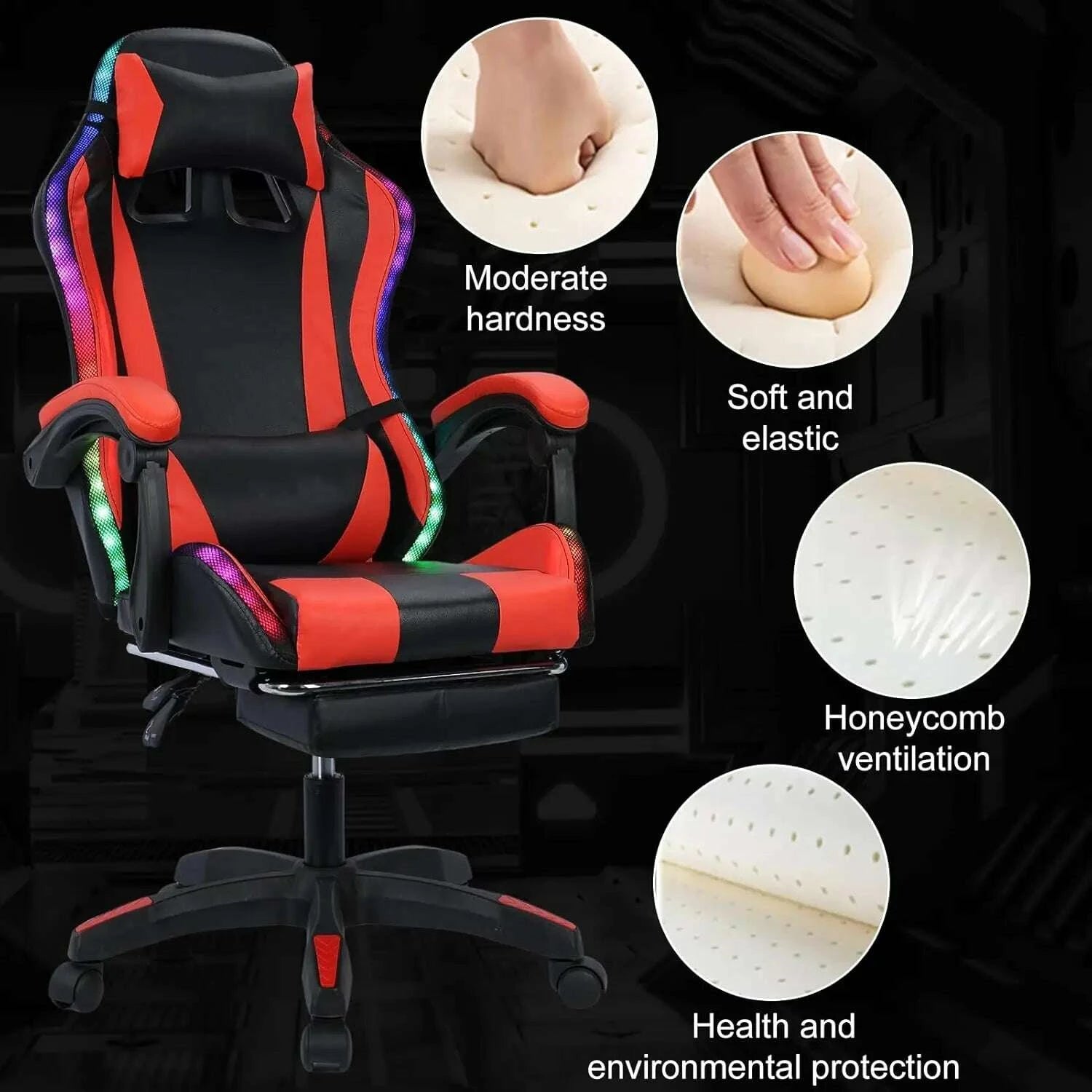 gaming-chair-with-bluetooth-speakers-and-led-lights-massage-gamer-chair-with-footrest-high-back-and-lumbar-customizedkimludkimlud-35574216