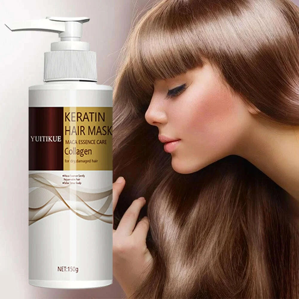 keratin-hair-mask-maca-extract-and-collagen-deeply-moisturizing-suitable-for-normal-hair-types-and-all-hair-typeskimludkimlud-35559813