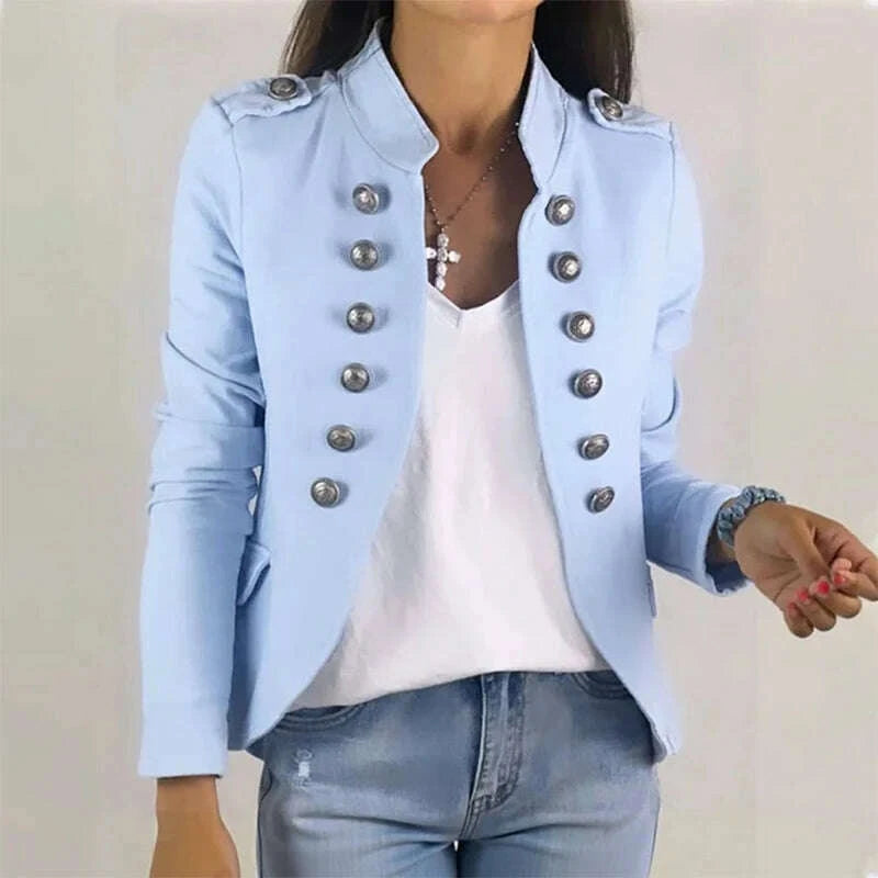 everyday-stand-collar-long-sleeve-double-breasted-jacket-women-spring-fashion-slim-fit-top-elegant-all-match-jacket-outerwearkimlud-womens-fashion-34617439