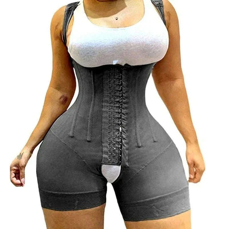 7-steel-bone-bbl-operatoria-after-post-surgery-shapewear-high-compression-garment-body-shaper-for-women-girdle-postpartum-kimlud-kimlud-33914318