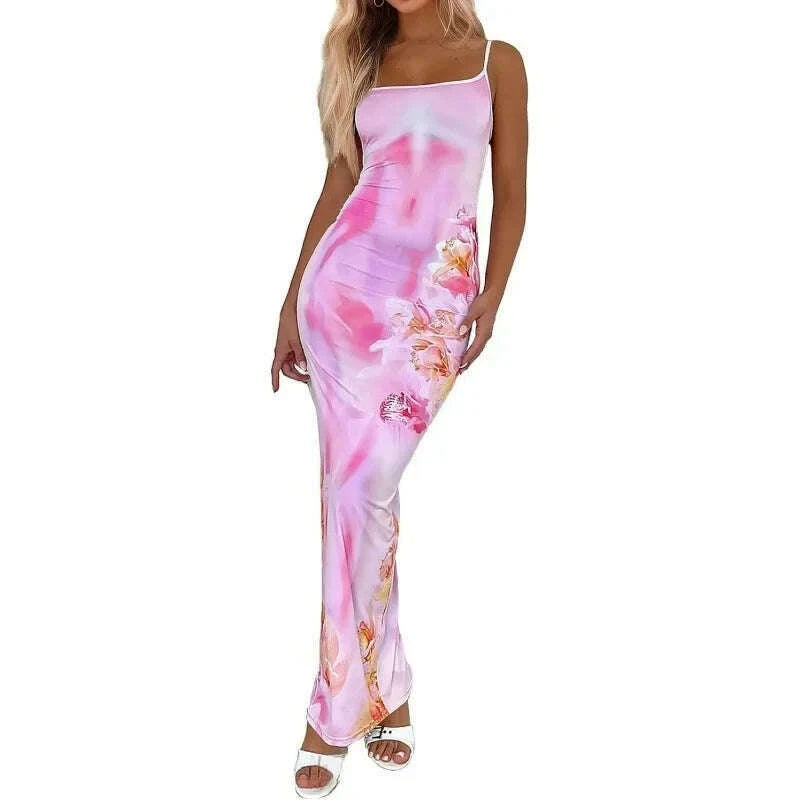 sexy-tight-floral-print-strapless-dress-spring-summer-new-arrival-cross-border-hot-sale-ins-style-womens-ankle-length-gown-kimlud-kimlud-33922520