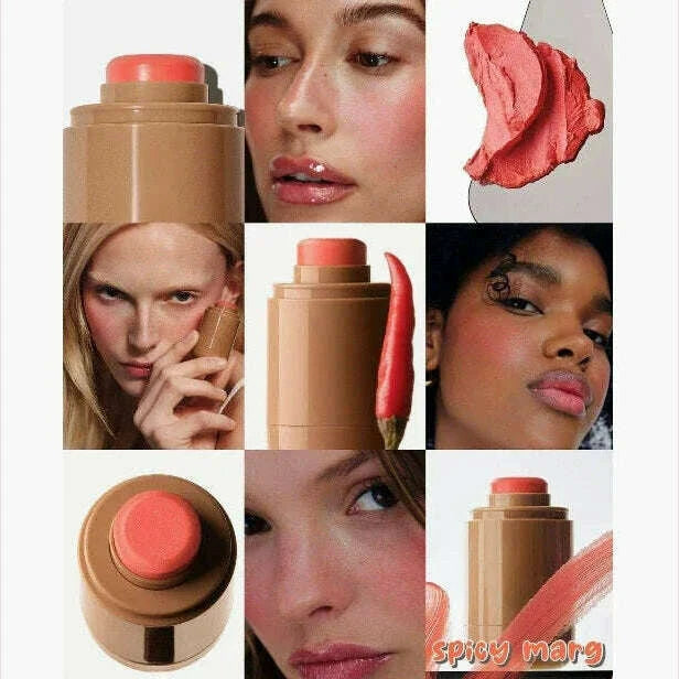 new-pocket-blush-stick-lip-and-cheek-hydrating-stick-natural-rouge-powder-blush-cream-lipstick-cheek-easy-to-apply-color-kimlud-kimlud-33921208