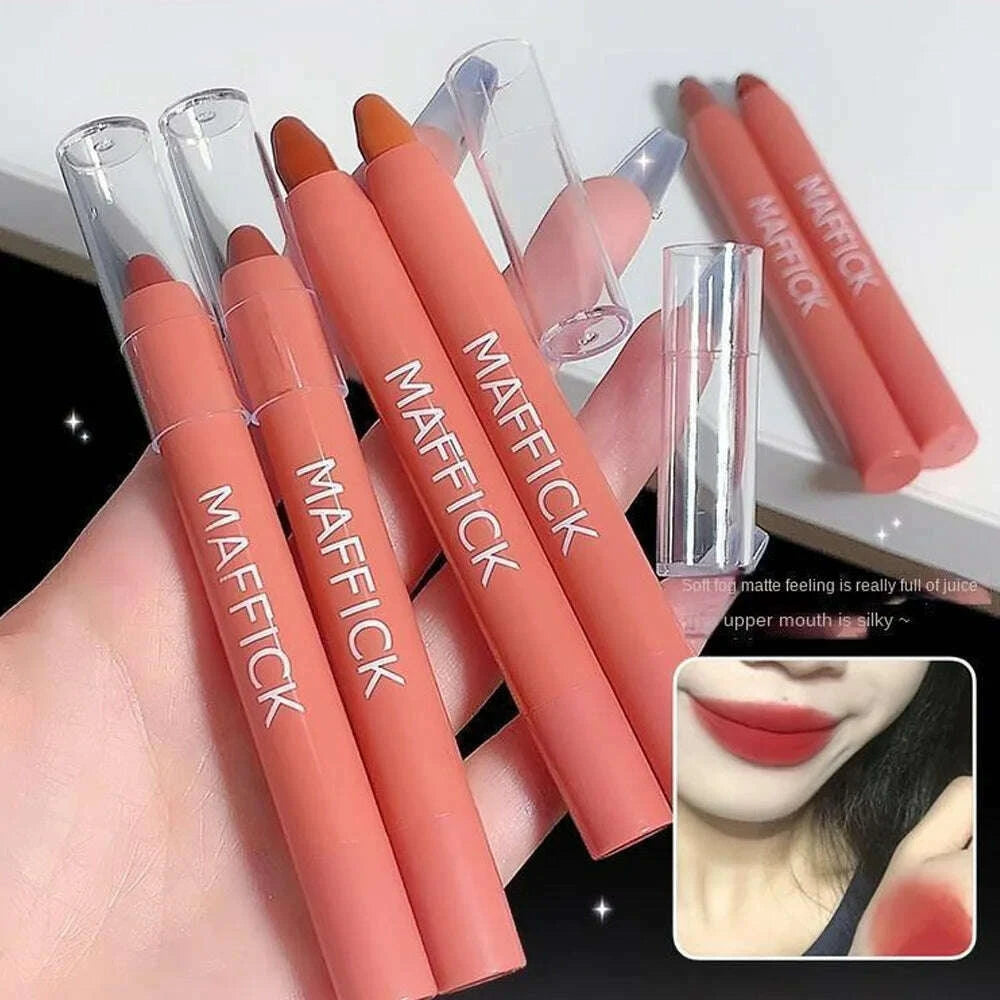 matte-velvet-lipstick-pen-waterproof-long-lasting-non-stick-cup-lipstick-sexy-lip-gloss-pencil-female-makeup-outline-lip-linekimlud-womens-fashion-34604554