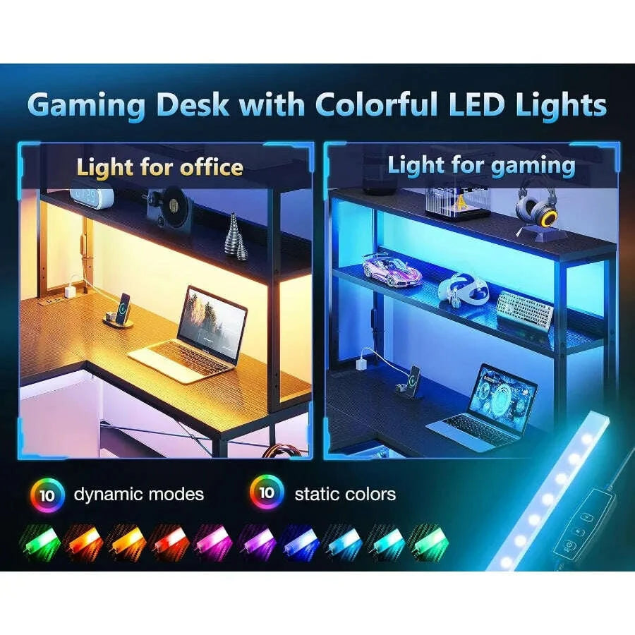 gaming-desk-with-power-outlets-led-lights-43-inch-reversible-l-shaped-computer-desk-with-shelves-storage-bag-corner-desk-for-hokimludkimlud-35570954