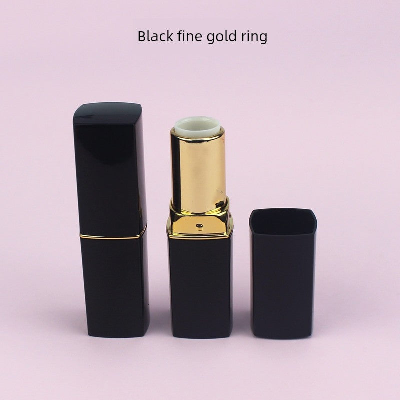 KIMLUD, Lipstick Empty Shell Homemade by Hand DIY Lipstick Tube Lipstick Shell 12.1mm Lipstick Mold Lipstick Material Promotion, KIMLUD Womens Clothes