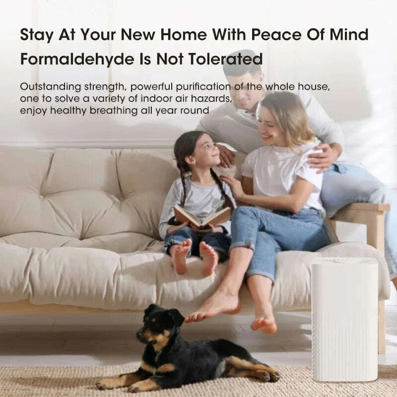 smart-air-purifier-desktop-air-purification-eliminate-formaldehyde-smoke-dust-quickly-removes-odors-hpea-filtration-low-noisekimludkimlud-35571683