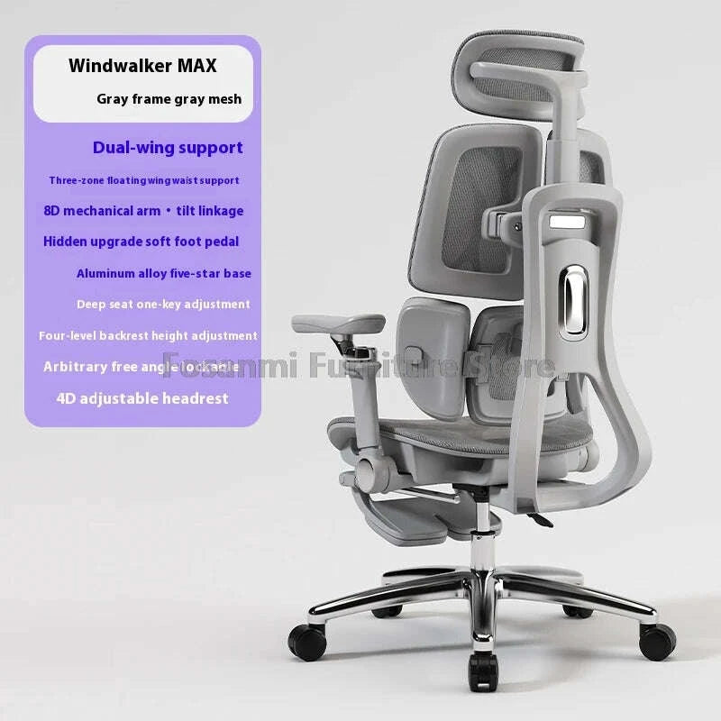 multifunctional-ergonomic-mesh-office-desk-chair-adjustable-gaming-computer-chairs-with-footrest-premium-home-pc-swivel-reclinerkimludkimlud-35571362