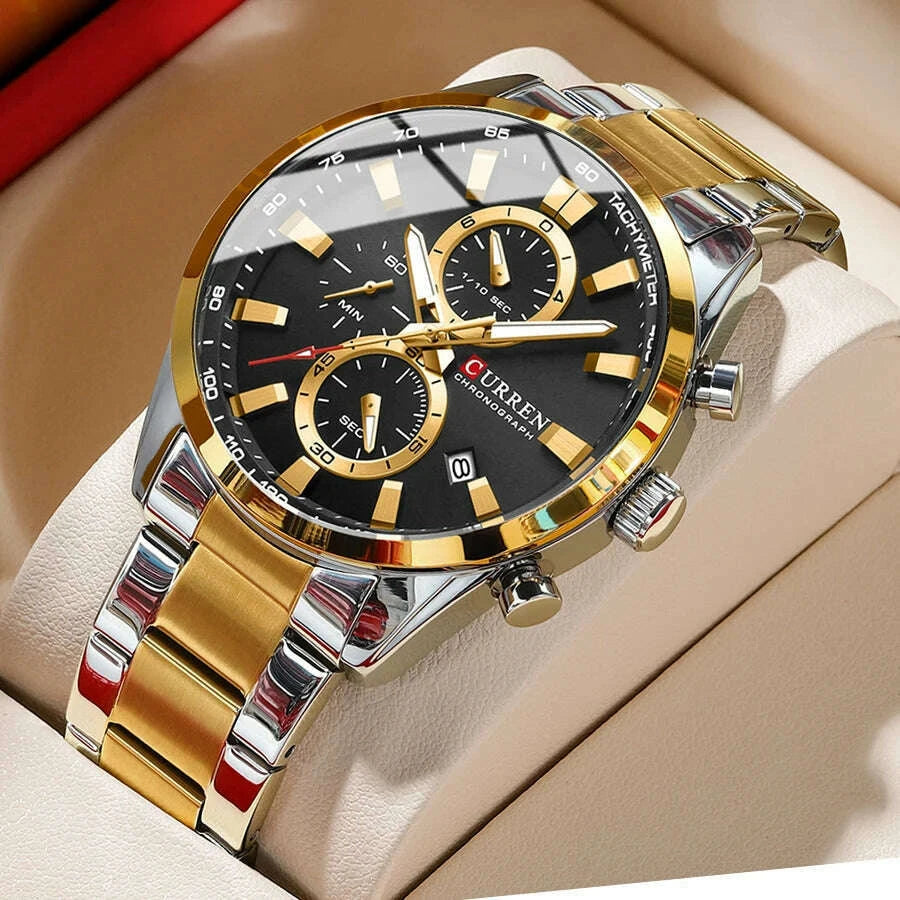 curren-quartz-chrono-sport-watch-brands-for-men---stainless-steel-bracelet-and-multifunctional-dialkimlud-womens-fashion-34606409