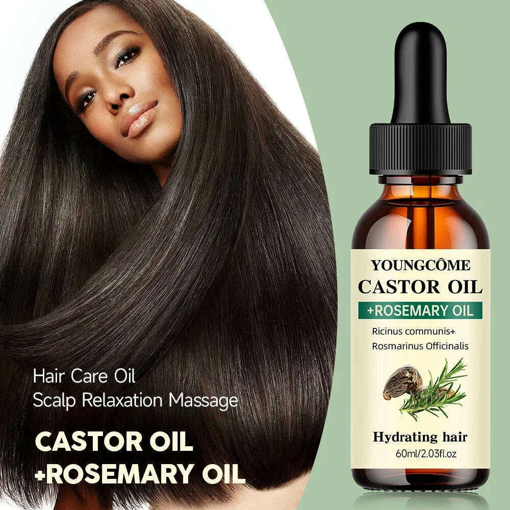 mix-castor-oil-and-rosemary-oil-for-hair-growth-enhances-hair-thickness-and-shine-reduce-hair-loss-and-split-ends-hair-care-oil-kimlud-kimlud-33915273