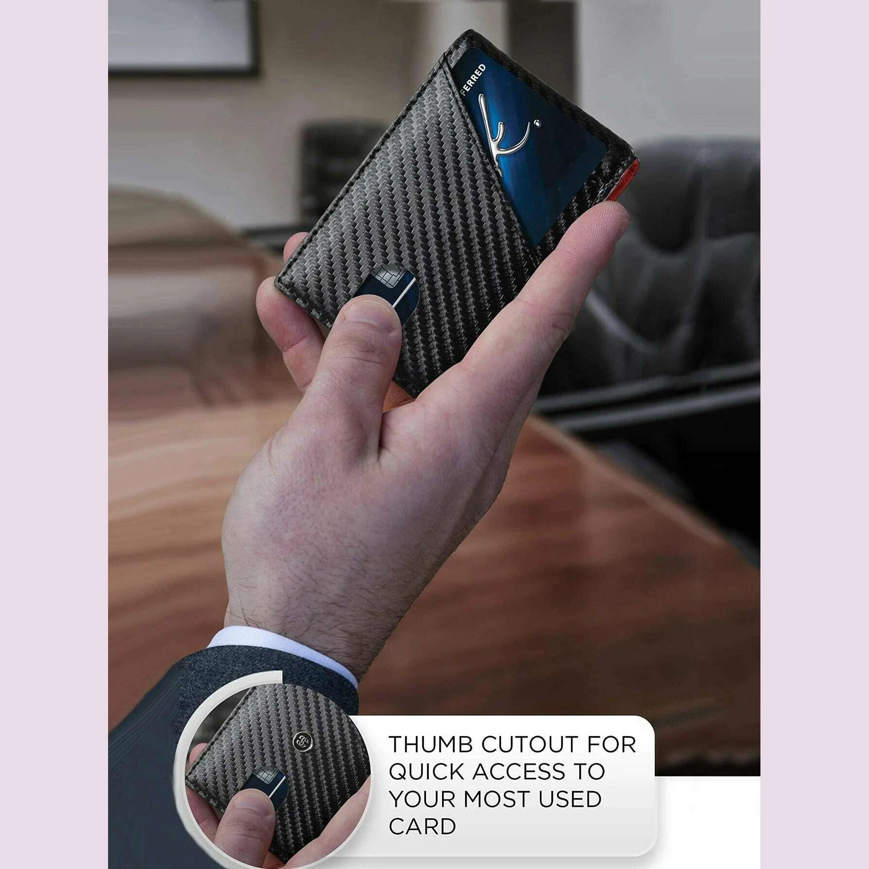 rfid-carbon-fiber-ultra-thin-trifold-wallet-simple-front-pocket-design-wallet-multi-function-portable-8-card-slots-mens-walletkimlud-womens-fashion-34604898