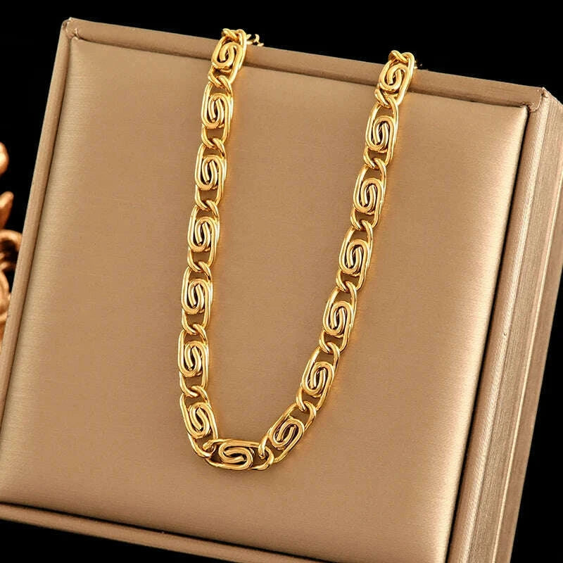 eilieck-316l-stainless-steel-metal-chain-necklace-for-women-fashion-18k-gold-plated-neck-chain-waterproof-jewelry-lady-gift-kimlud-kimlud-33913640