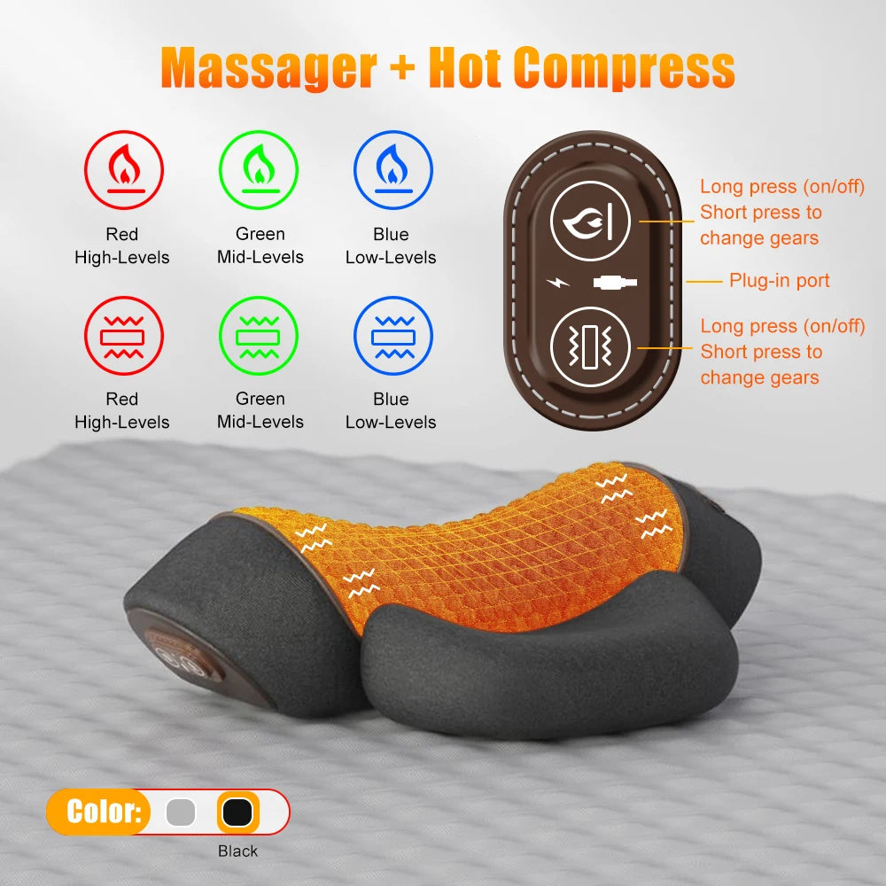 electric-neck-massager-cervical-pillow-hot-compress-vibration-massage-neck-traction-relax-pillow-spine-support-massager-pillowkimlud-womens-fashion-34598882