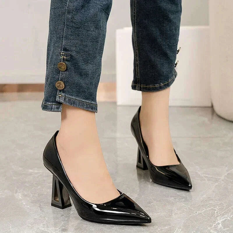 pointed-toe-special-heel-high-heels-womens-light-mouth-sexy-explosive-patent-leather-versatile-single-shoeskimlud-womens-fashion-34619300