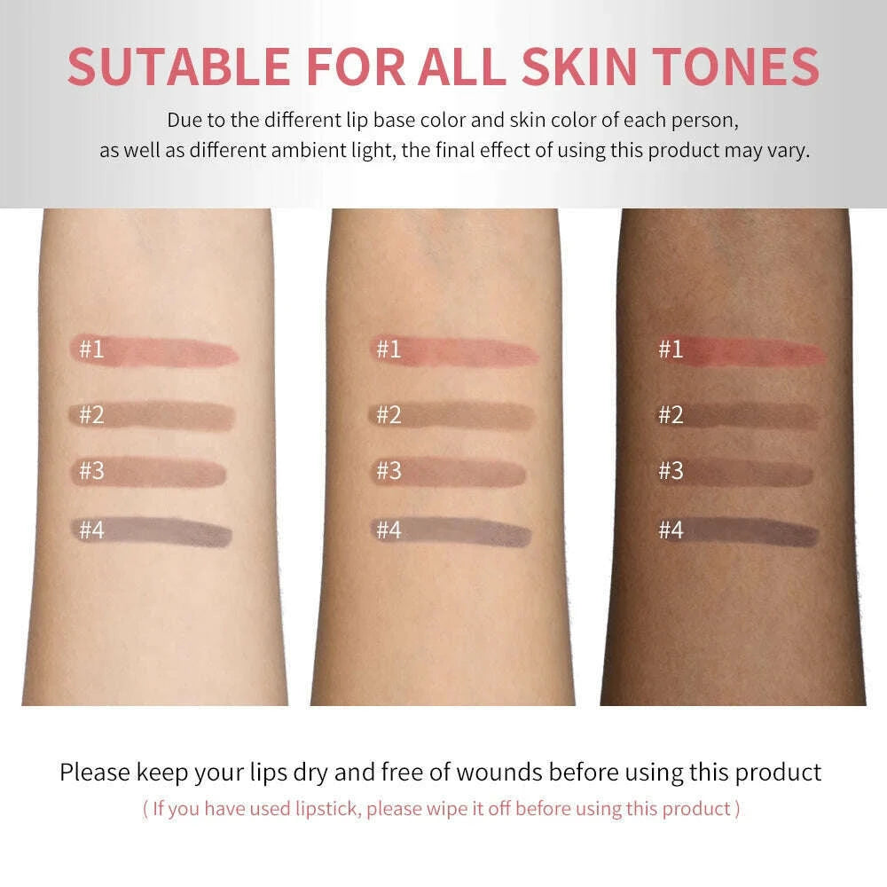 lip-liner-pencil-peel-off-lip-stain-tattoo-long-wearing-matte-waterproof-smudge-proof-transfer-proof-lip-cosmetic-for-all-day-wekimlud-womens-fashion-34601055