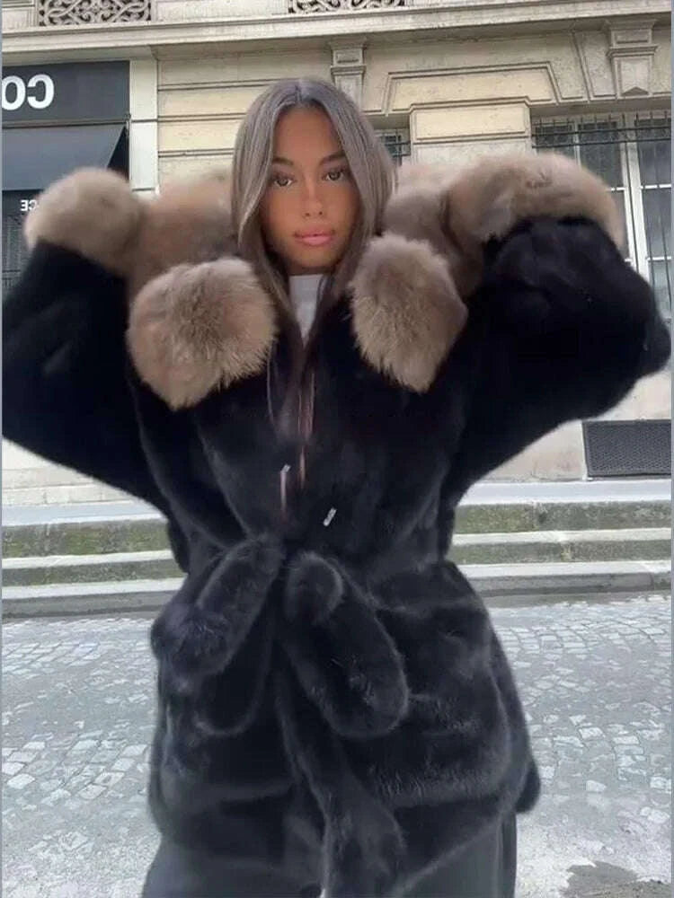 womens-faux-fur-coats-lace-up-waist-cinching-winter-coat-autumn-2025-female-furry-long-sleeve-slim-jacket-chic-ladies-outerwearkimludkimlud-35566917
